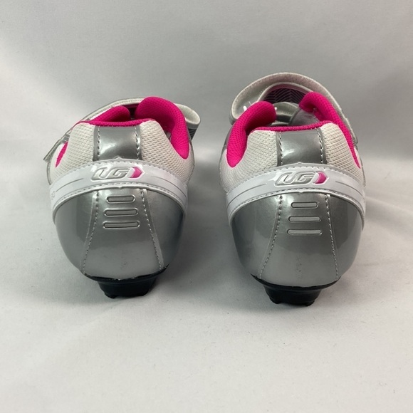 Louis Garneau Women's Jade Cycling Shoe 11 - Picture 6 of 8